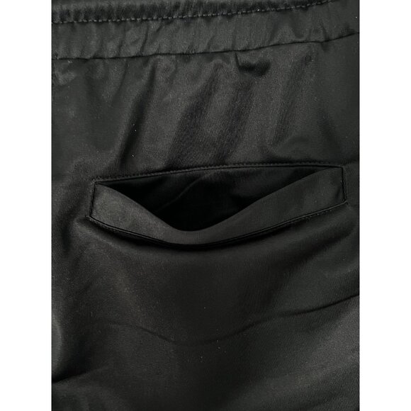 Basketball Shorts Snap Leg Men SZ Lg - Picture 8 of 11